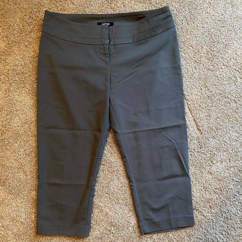 Apt 9 Dressy Capris